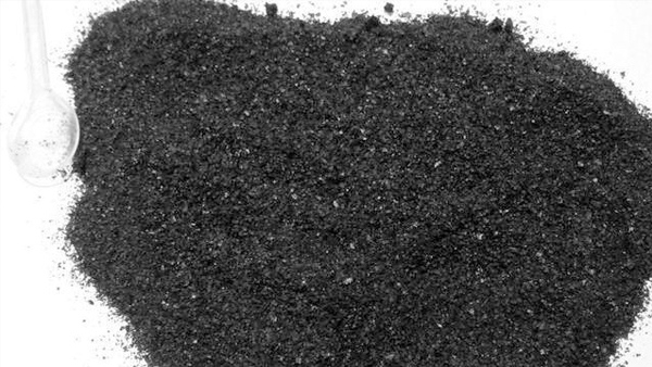Is Sodium Humate Removal of...